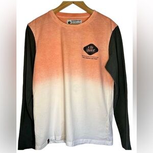 ✌️Dutch Bros “BeAware” t-shirt xsmall